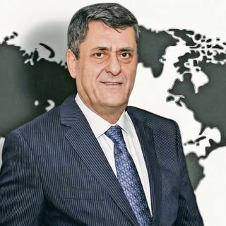 Şerafettin Aras: Lojistik öncelikle rekabet politikası aracı olmalı