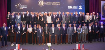 Denizli’nin gündemi ihracat, ihracatçının derdi finansmana erişim