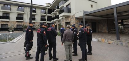 Muğla’da 473 tesise uygunluk raporu verildi