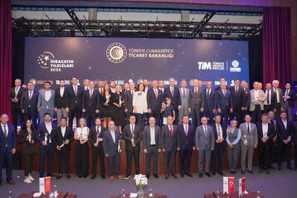 Denizli’nin gündemi ihracat, ihracatçının derdi finansmana erişim