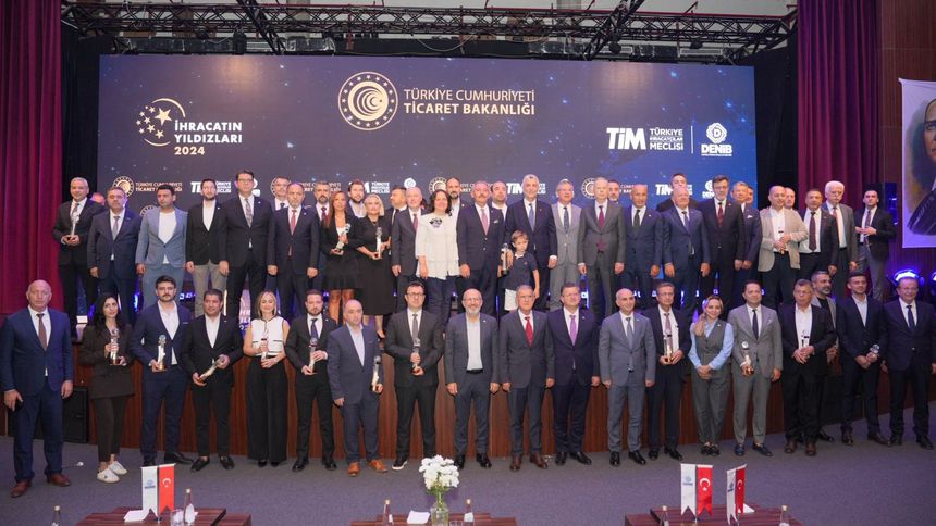 Denizli’nin gündemi ihracat, ihracatçının derdi finansmana erişim