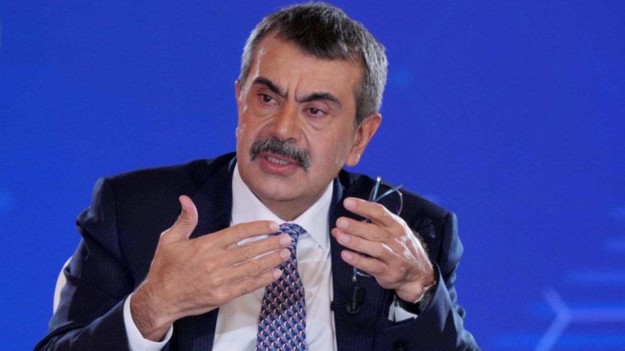 Milli Eğitim Bakanı Yusuf Tekin'in 'Kurtuluş Savaşı' çıkışı AK Parti'de de tartışma yarattı