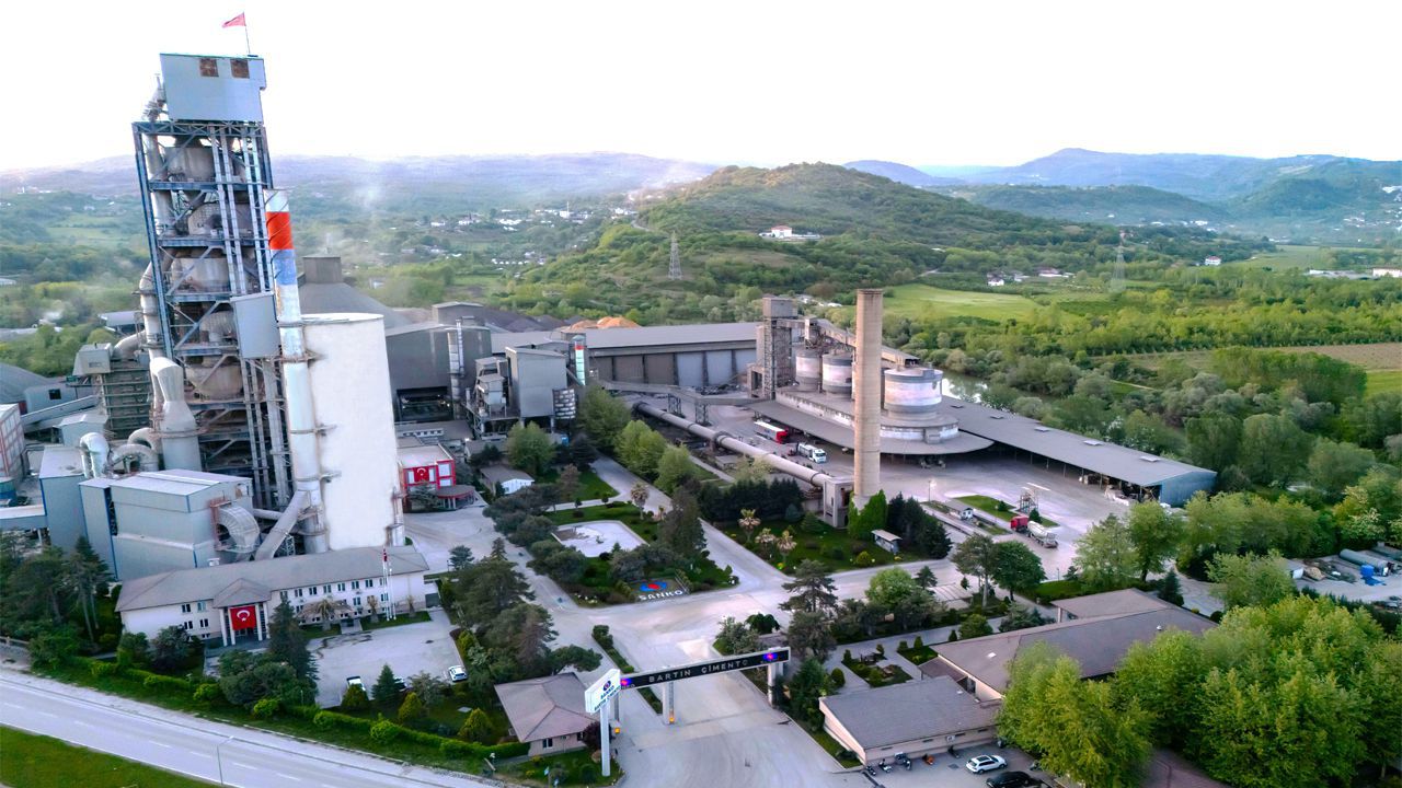 Çimko, 2024 Sürdürülebilirlik Raporu ile dünyanın en iyileri arasına girdi