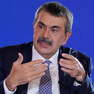 Bakan Tekin'den '12 yıllık zorunlu eğitim' açıklaması