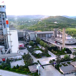 Çimko, 2024 Sürdürülebilirlik Raporu ile dünyanın en iyileri arasına girdi