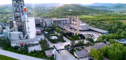 Çimko, 2024 Sürdürülebilirlik Raporu ile dünyanın en iyileri arasına girdi