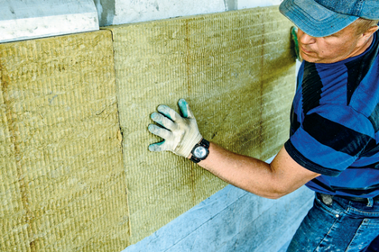 4 konuttan sadece biri yalıtımlı, sektörde alınacak daha çok yol var