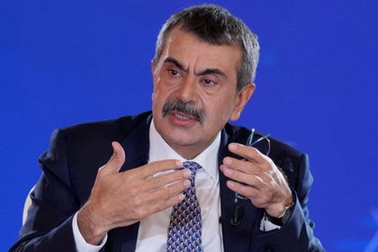 Bakan Tekin'den '12 yıllık zorunlu eğitim' açıklaması