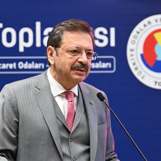 Hisarcıklıoğlu: Faizlerde indirim bekliyoruz