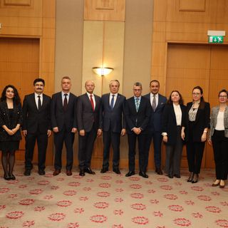 Ege İhracatçı Birlikleri 10 ticaret müşaviriyle ihracatçıları bir araya getiriyor