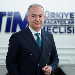 Makine ihracatı ilk 4 ayda yüzde 0,8 geriledi 