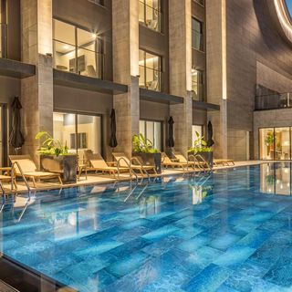 Mercure Antalya Konyaaltı açıldı
