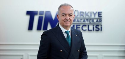 MAİB Başkanı Karavelioğlu: Eximbank'ın faiz desteğini sabırsızlıkla bekliyoruz