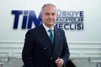Makine ihracatı ilk 4 ayda yüzde 0,8 geriledi 