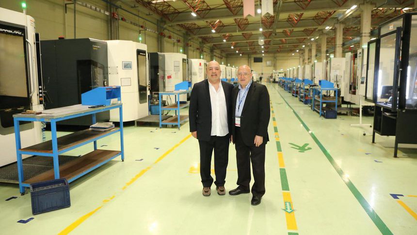 Silahta yerlilik yüzde 97’ye ulaştı, 80 ülkeye ihracatı 200 milyon doları buldu