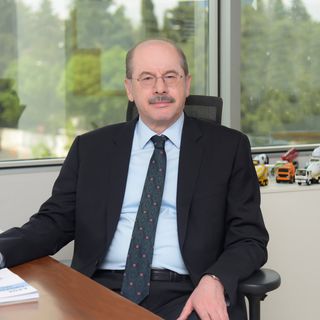 'Hazır beton sektörü 293 milyar TL’lik cirosuyla önemli bir ekonomik büyüklüğe ulaştı'