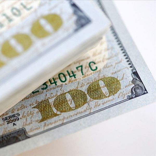 Tahvilden net çıkış 6.9 milyar dolar