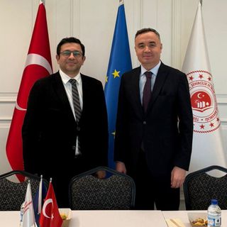 KOSBİ, yeşil dönüşüm için 750 bin Euro hibe almaya hak kazandı