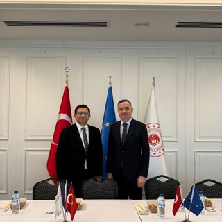 KOSBİ, yeşil dönüşüm için 750 bin Euro hibe almaya hak kazandı