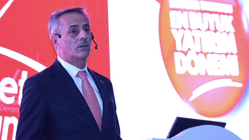 Başkan Alemdar: Sakarya’da tarihe geçen en büyük yatırım dönemini başlattık