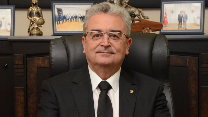 'Batı Akdeniz’in kalkınması birlikten geçiyor'