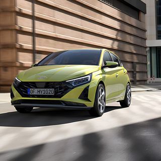 Hyundai 608 milyon dolarlık ihracat için DİR belgesi aldı