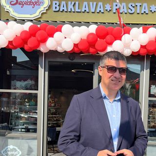 Seyidoğlu Gıda 15. mağazasını Büyükçekmece’de açtı