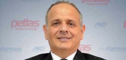 Petlas’tan Togg hamlesi