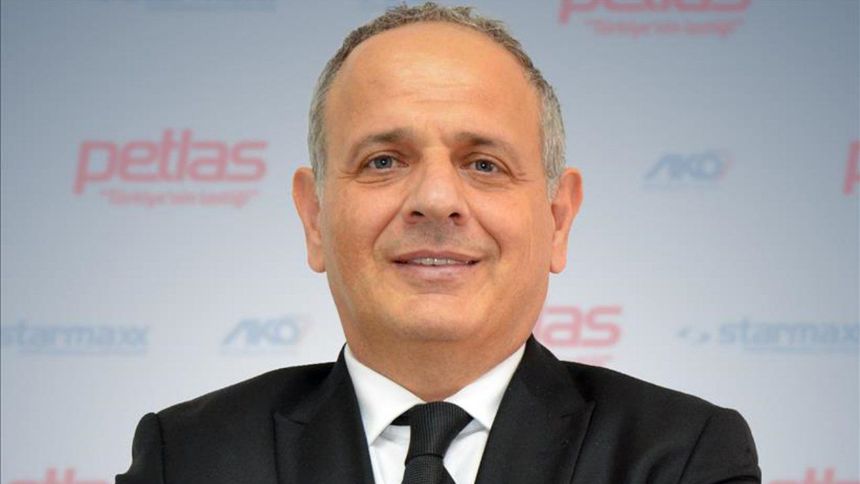 Petlas’tan Togg hamlesi