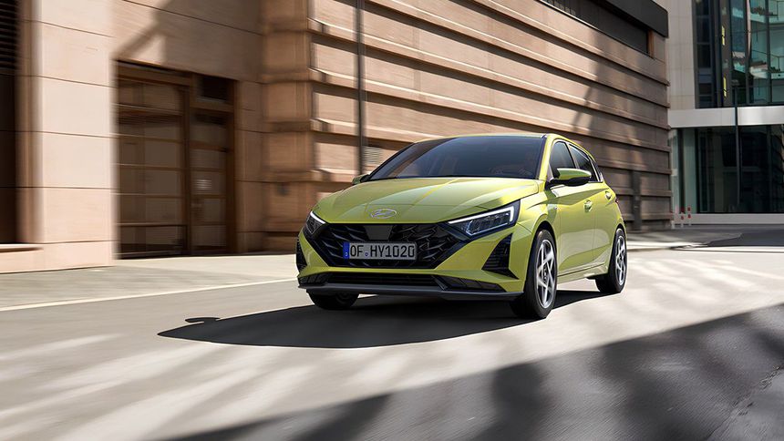 Hyundai 608 milyon dolarlık ihracat için DİR belgesi aldı