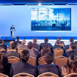 Kazakistan Başbakanı Bektenov: Yatırımcıları proje oluşturmaya aktif olarak dahil ediyoruz Kazakistan Başbakanı Bektenov: Yatırımcıları proje oluşturmaya aktif olarak dahil ediyoruz