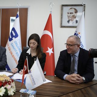 Baycan Elektrik, sanayi–eğitim iş birliğiyle nitelikli iş gücü yetiştirecek