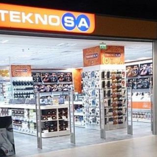 Teknosa, plastik poşet kullanımına son verdi