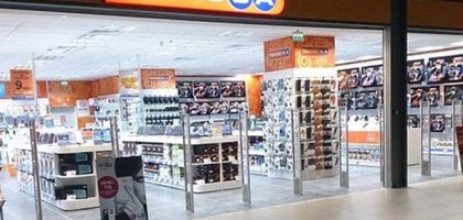 Teknosa'da Öget Kantarcı dönemi