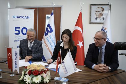 Baycan Elektrik, sanayi–eğitim iş birliğiyle nitelikli iş gücü yetiştirecek