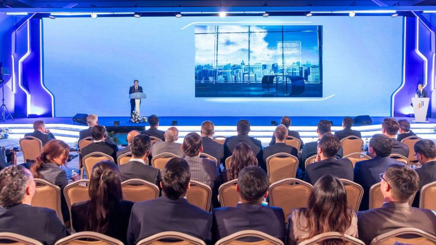 Kazakistan Başbakanı Bektenov: Yatırımcıları proje oluşturmaya aktif olarak dahil ediyoruz