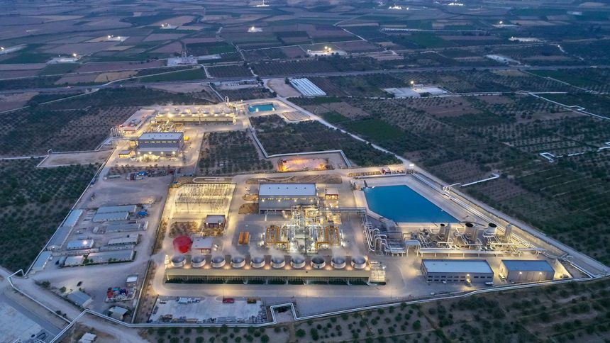 Ali Kındap: Türkiye jeotermalde dünya lideri olabilir