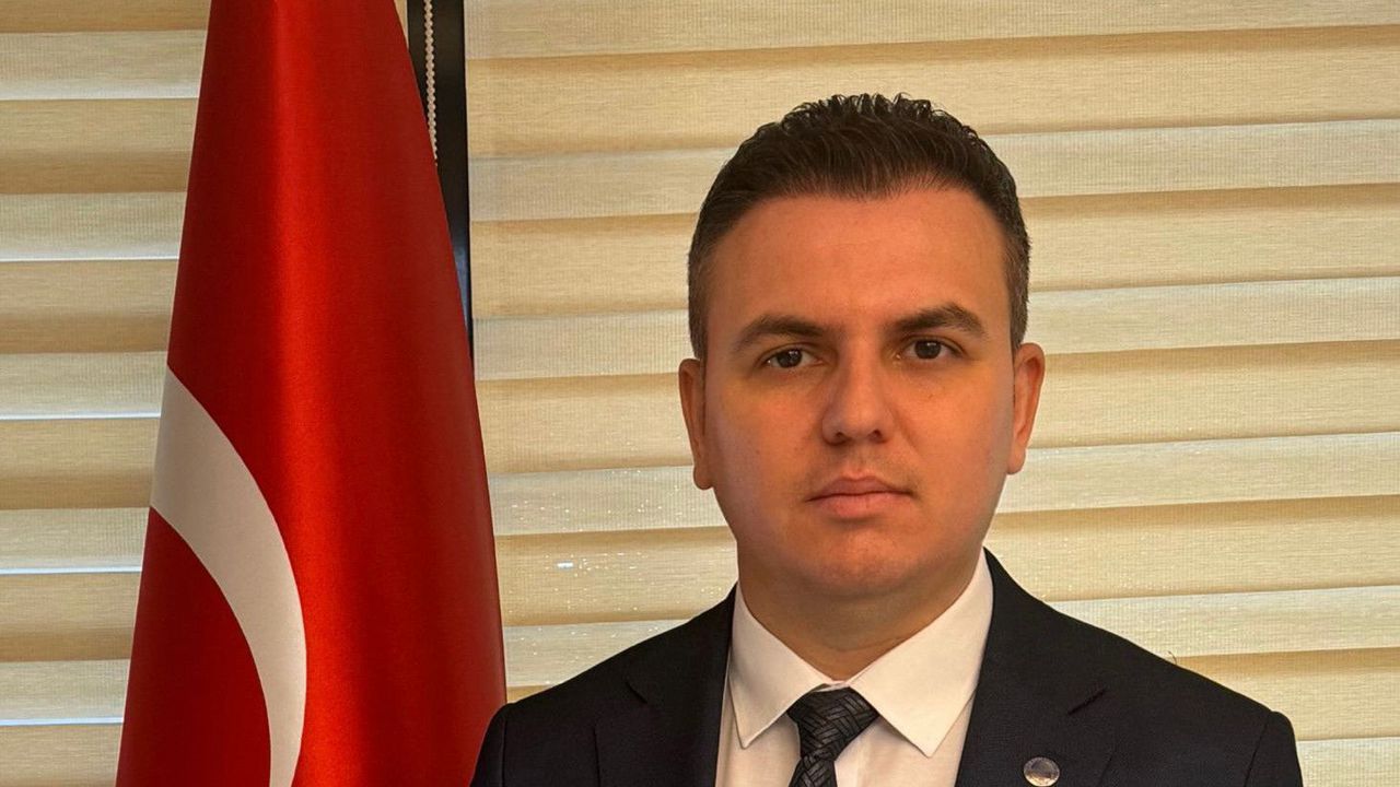 Şaban Tat: Antalya'nın elektrik altyapısı yeterli değil