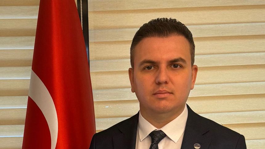 Şaban Tat: Antalya'nın elektrik altyapısı yeterli değil
