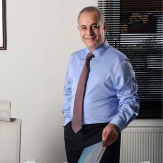 İZSİAD’ın yeni başkanı Münir Sirhan Özen oldu