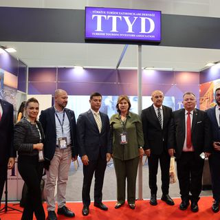 Marmaris turizmde rotayı 12 aya çevirdi