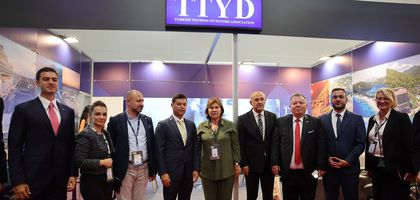 Marmaris turizmde rotayı 12 aya çevirdi