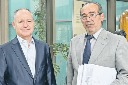 Türk limanları 5 yılda 10 kat büyüyecek