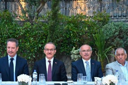 ‘Malatya sahipsiz’ şikayeti bitti, ‘en geniş rezerv alan’ rekorunu biz kırdık