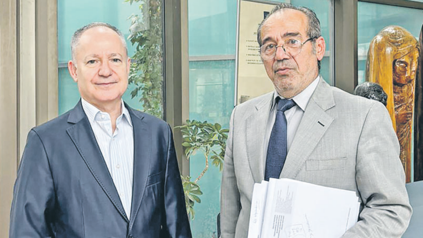 Türk limanları 5 yılda 10 kat büyüyecek