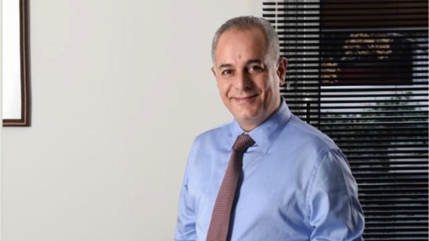 İZSİAD’ın yeni başkanı Münir Sirhan Özen oldu