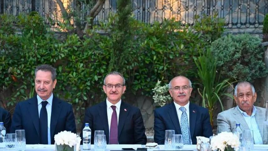 ‘Malatya sahipsiz’ şikayeti bitti, ‘en geniş rezerv alan’ rekorunu biz kırdık