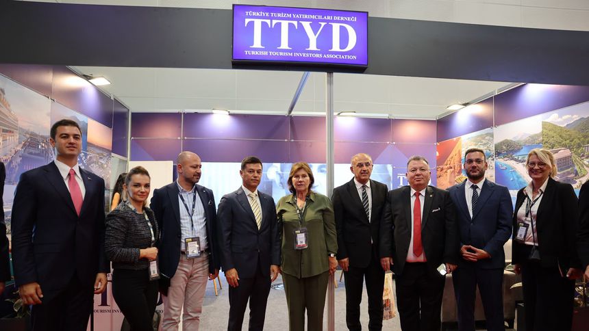 Marmaris turizmde rotayı 12 aya çevirdi