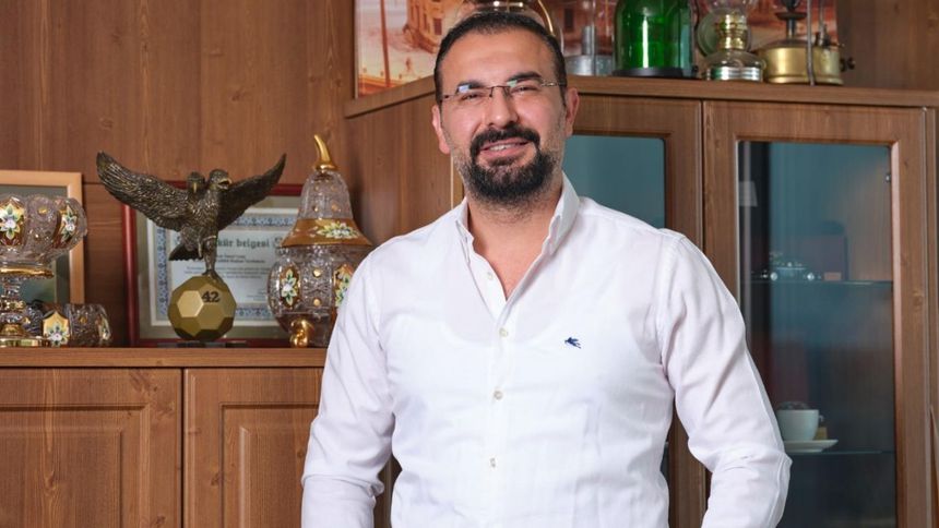 Şakalak Tarım yeni nesil tarım makinelerini Avrupa’da sergileyecek