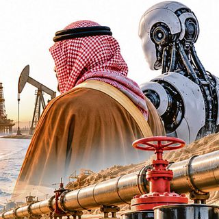 Petrol ve yapay zeka, piyasayı sıkıştırdı